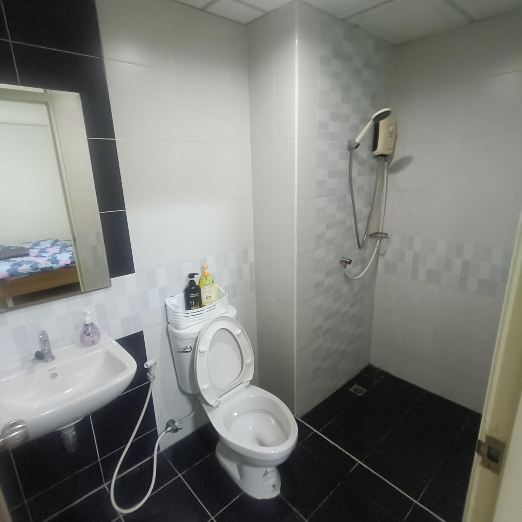 Pa House Apartment Bangkok Ngoại thất bức ảnh