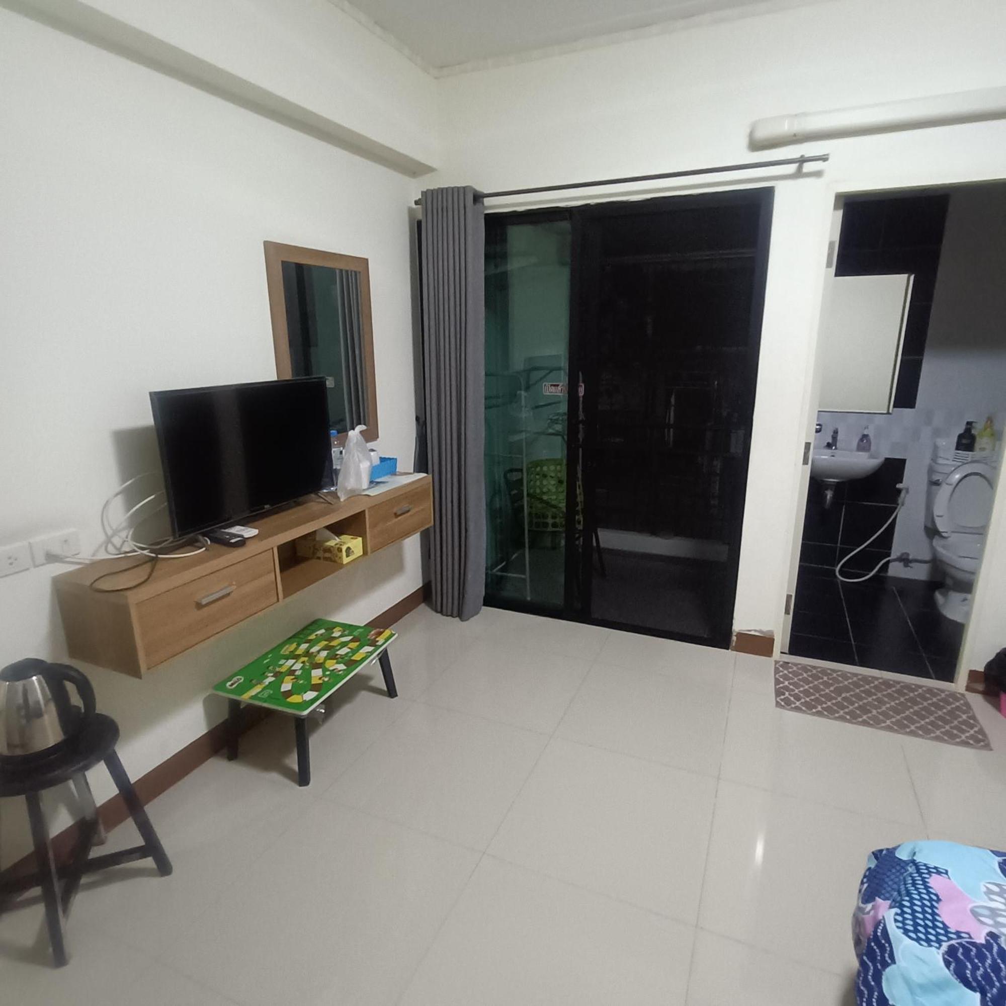 Pa House Apartment Bangkok Ngoại thất bức ảnh