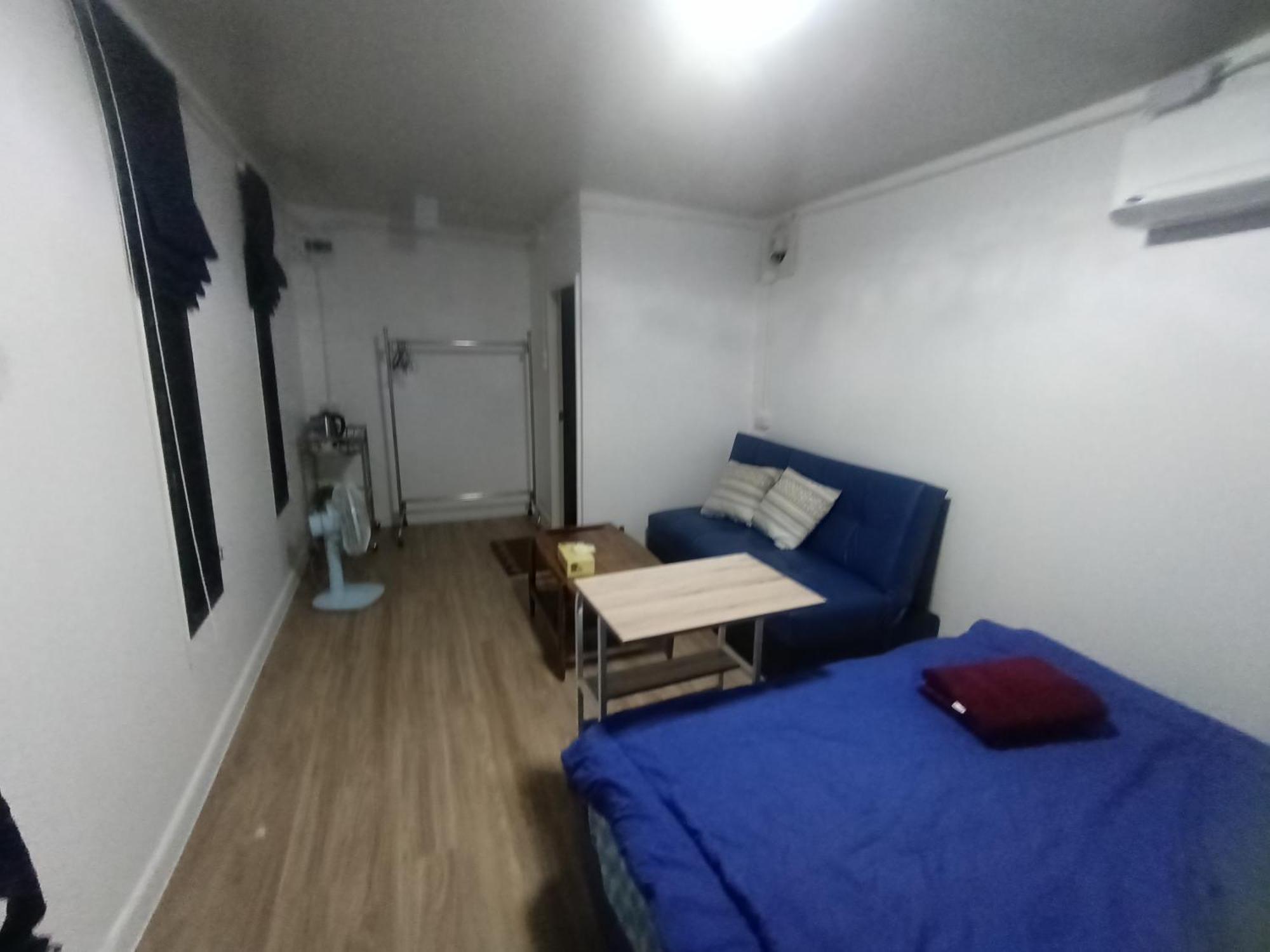 Pa House Apartment Bangkok Ngoại thất bức ảnh