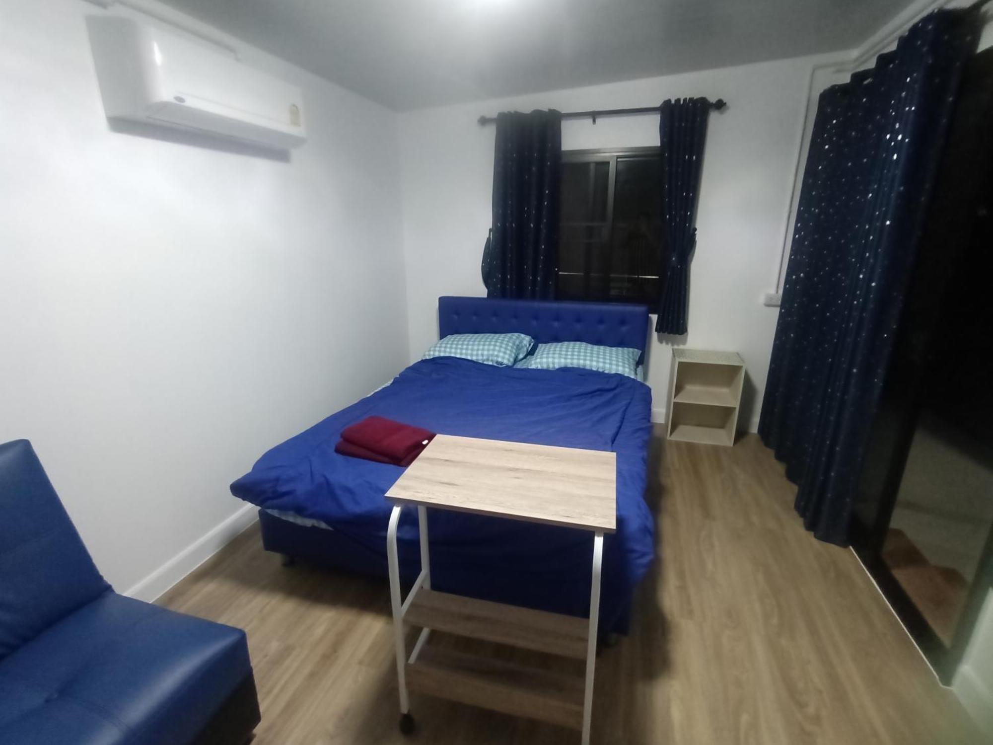 Pa House Apartment Bangkok Ngoại thất bức ảnh