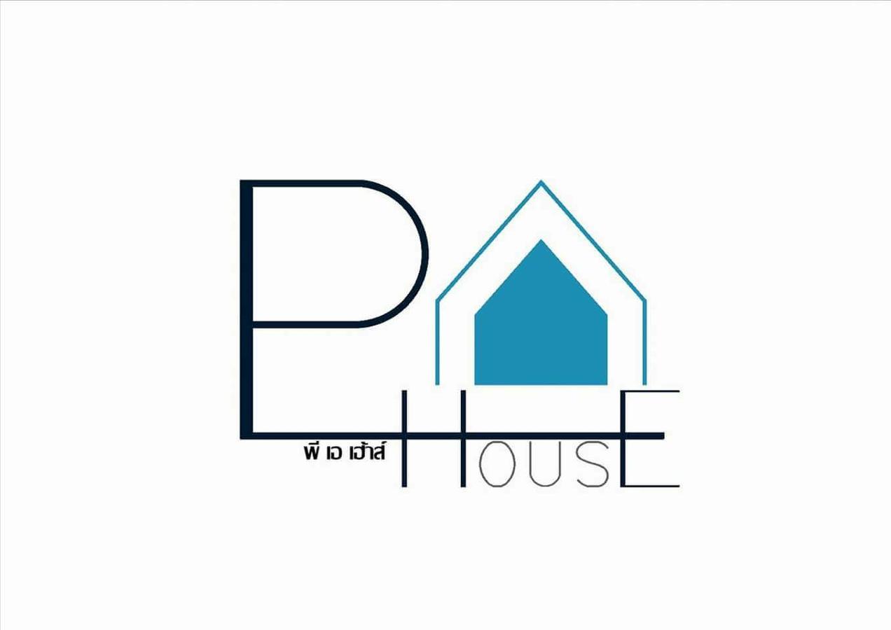 Pa House Apartment Bangkok Ngoại thất bức ảnh