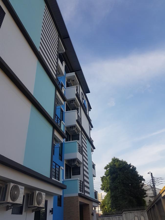 Pa House Apartment Bangkok Ngoại thất bức ảnh