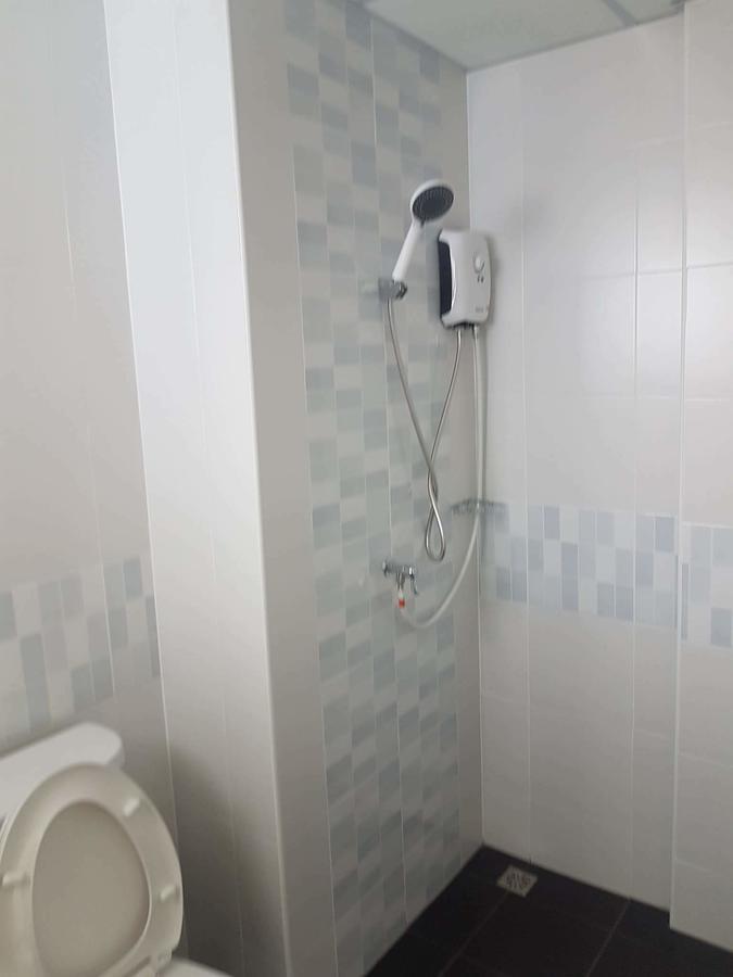 Pa House Apartment Bangkok Ngoại thất bức ảnh